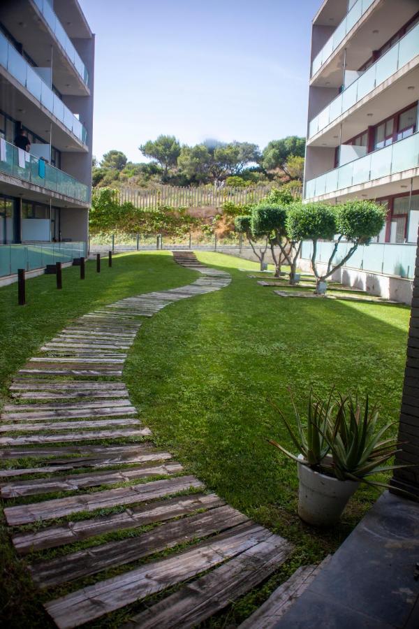 4 Apartamento Salou