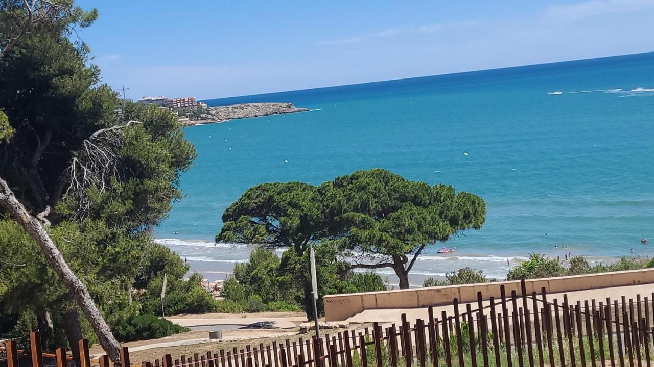 Inter2: New Self-check-in With Garage Salou