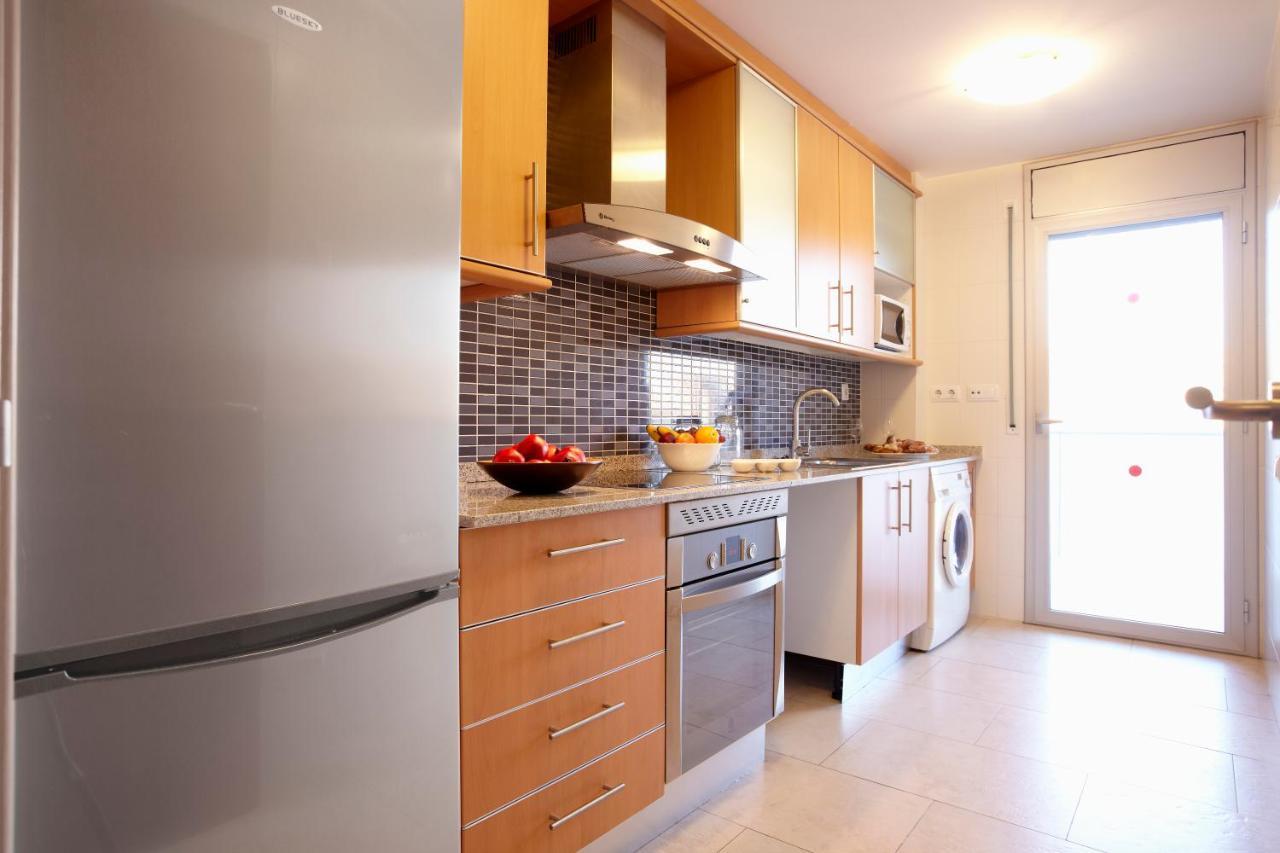 Ibersol Aqquaria Appartement Salou