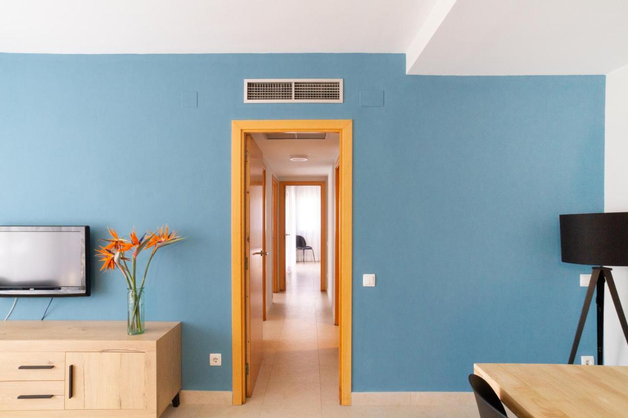 Appartement Ibersol Aqquaria Salou