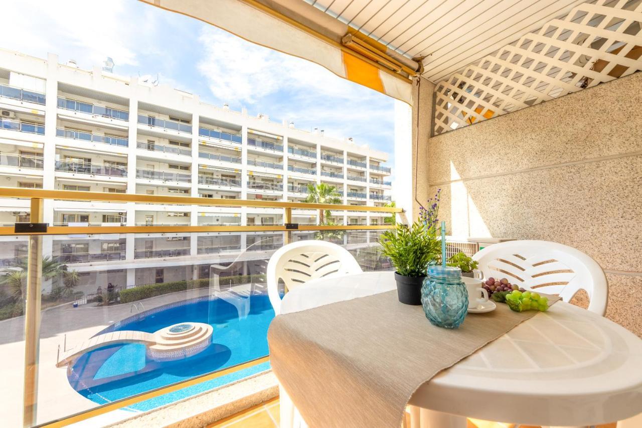Michelangelo Arysal Appartement *