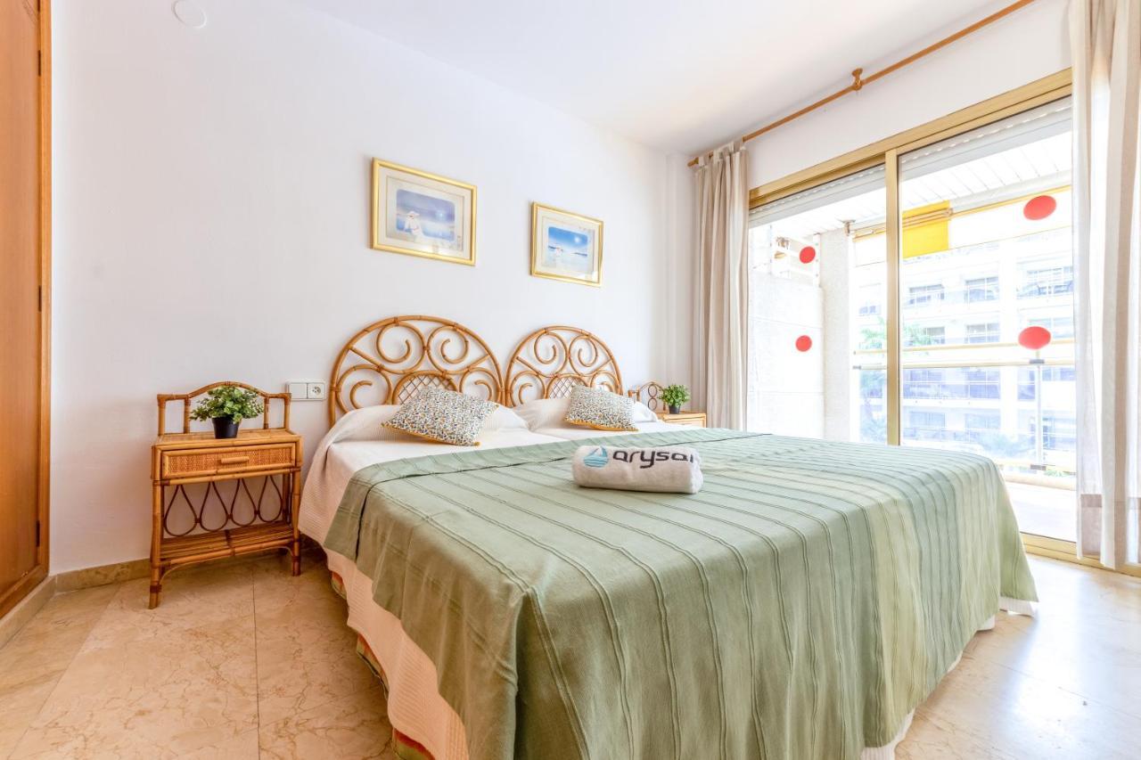 Michelangelo Arysal Appartement *