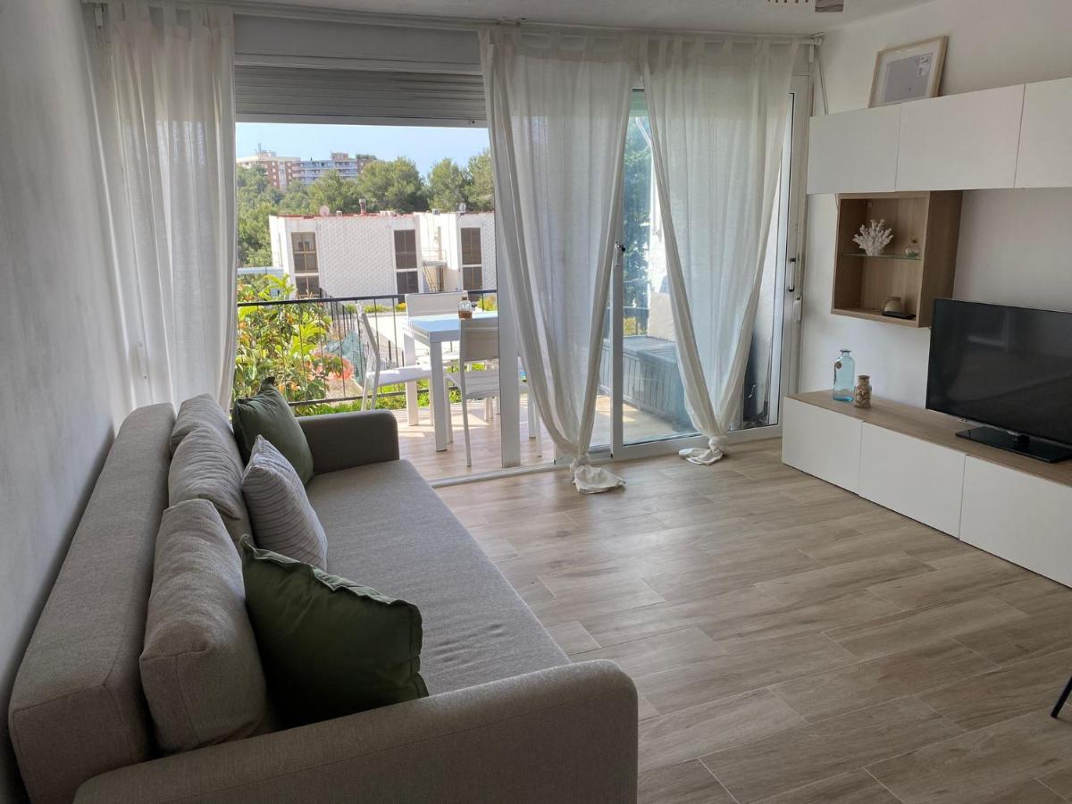 Ingrid Apartment