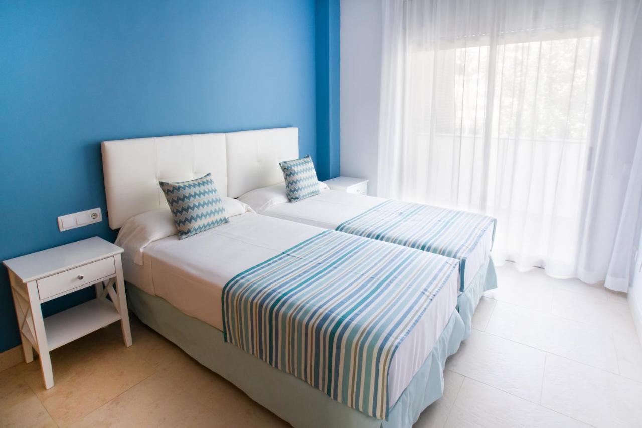 Appartement Ibersol Aqquaria