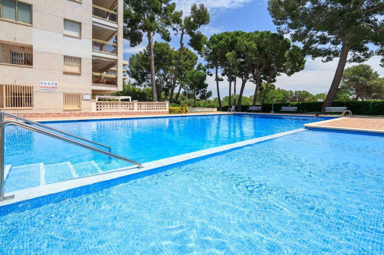 Uhc Cala Dorada *