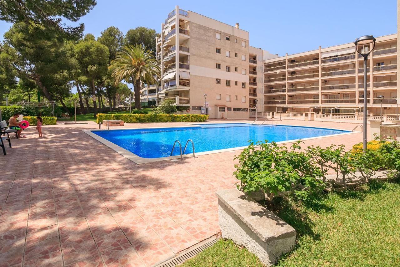 Uhc Cala Dorada Appartement