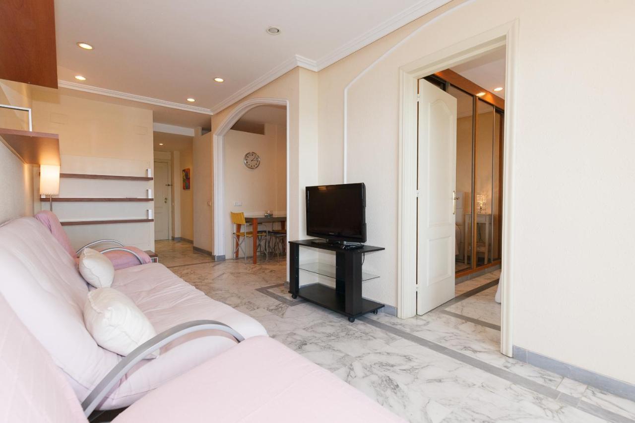 Appartement Uhc Cala Dorada *