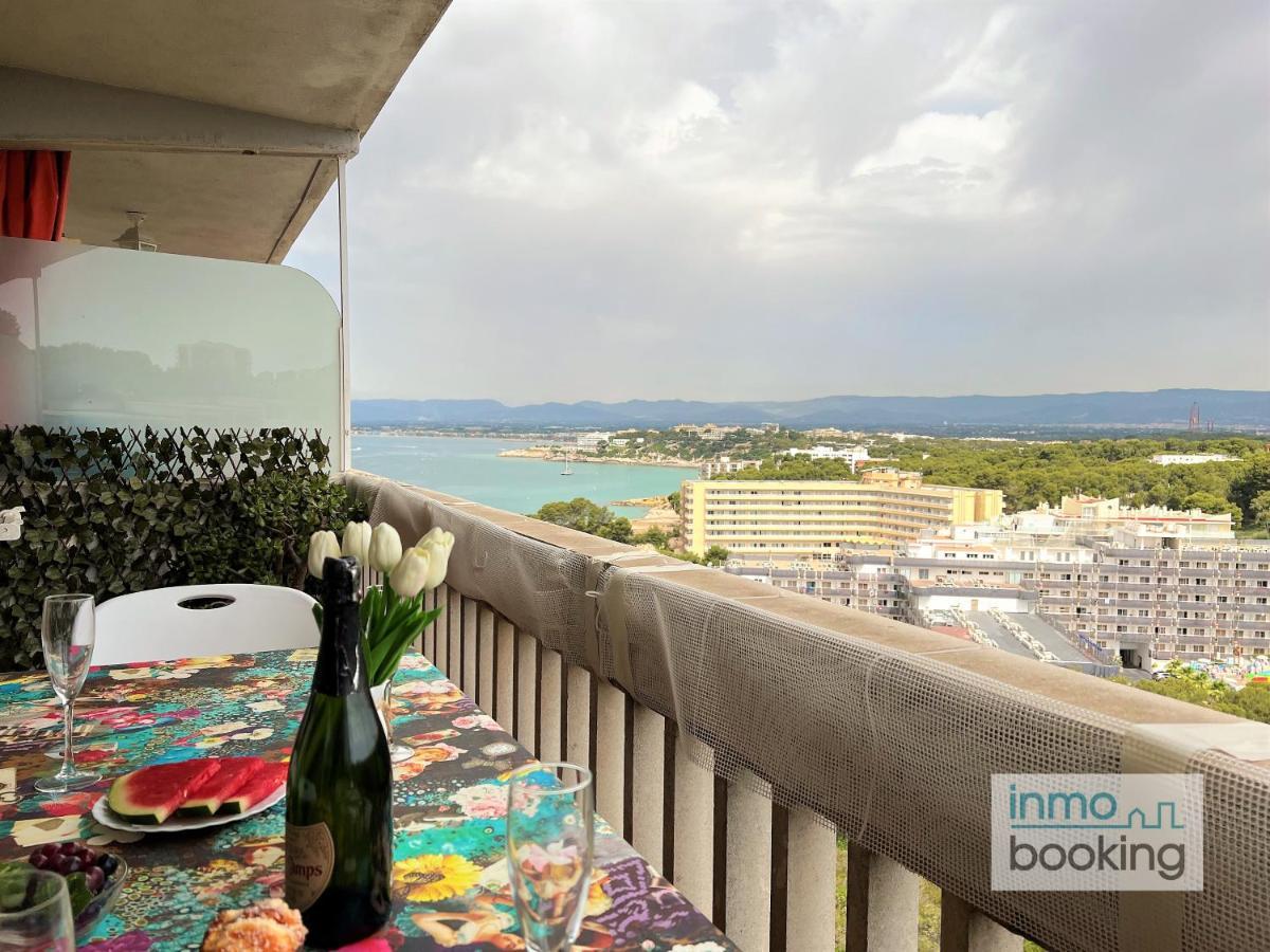 Inmobooking Cye 7, Con Vistas Al Mar