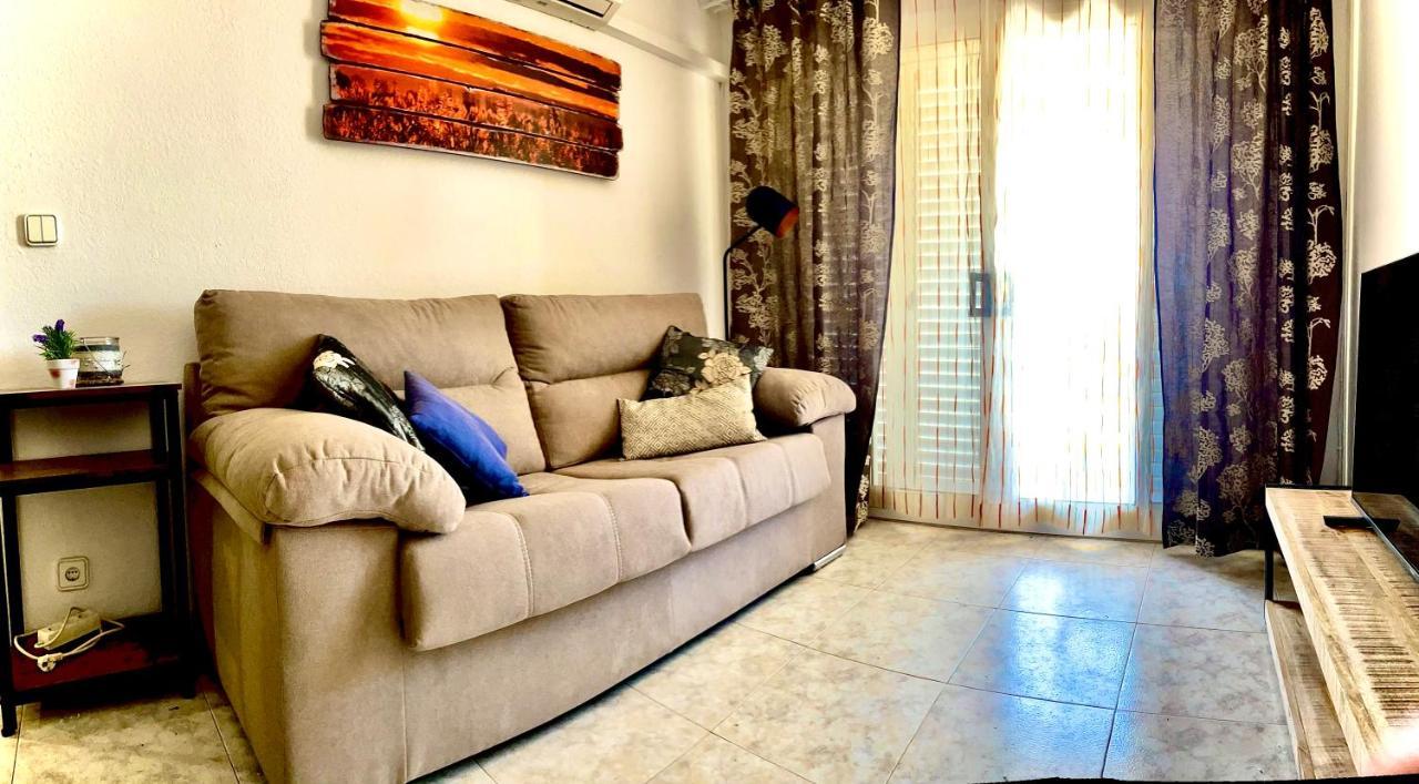 Calipso Apartamento Salou