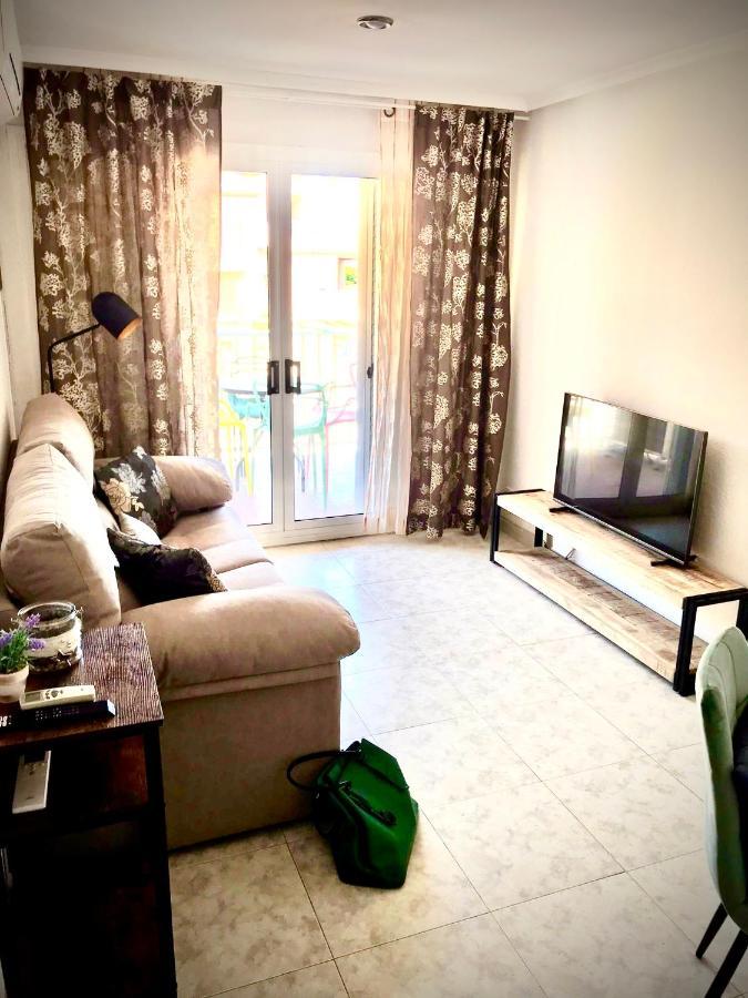 Apartamento Calipso *