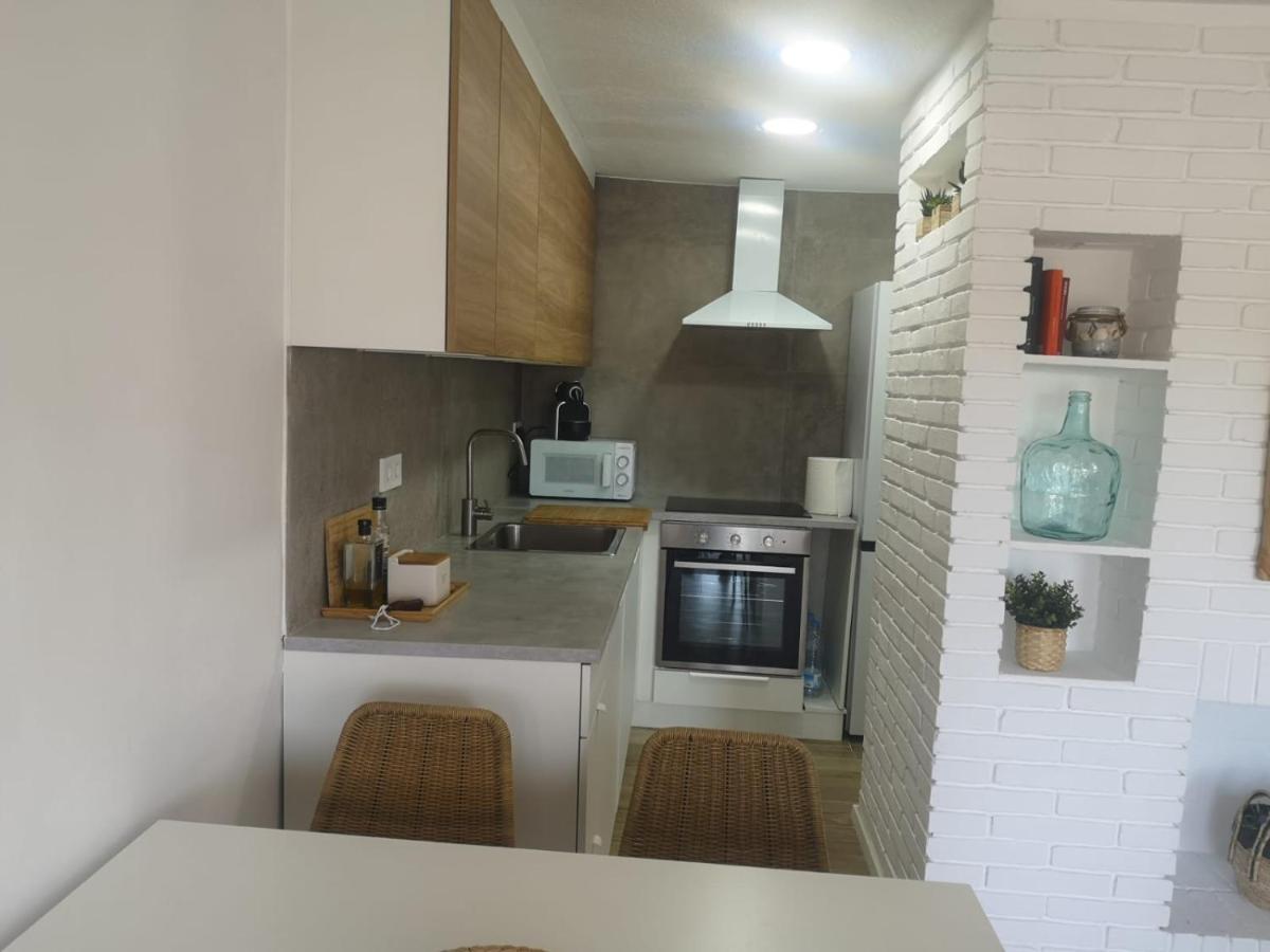 Ingrid Apartment *
