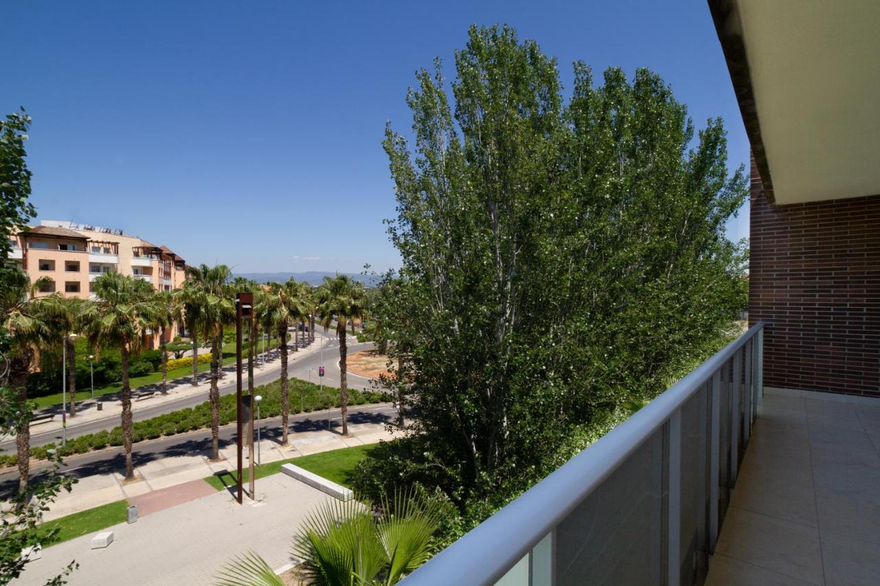 Ibersol Aqquaria Appartement Salou