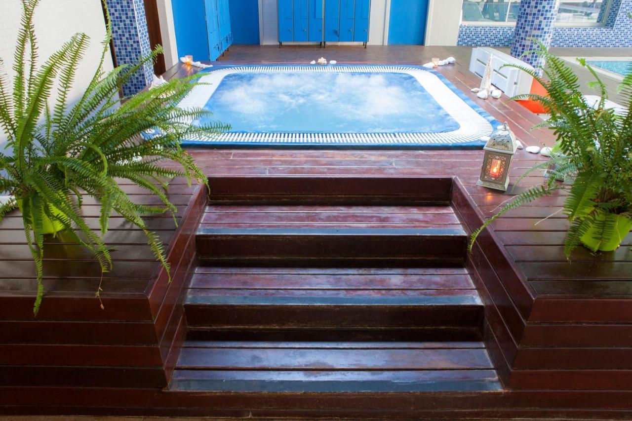 Appartement Ibersol Aqquaria