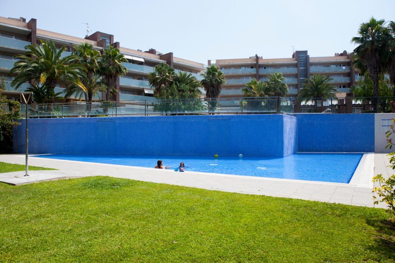 Ibersol Aqquaria Appartement