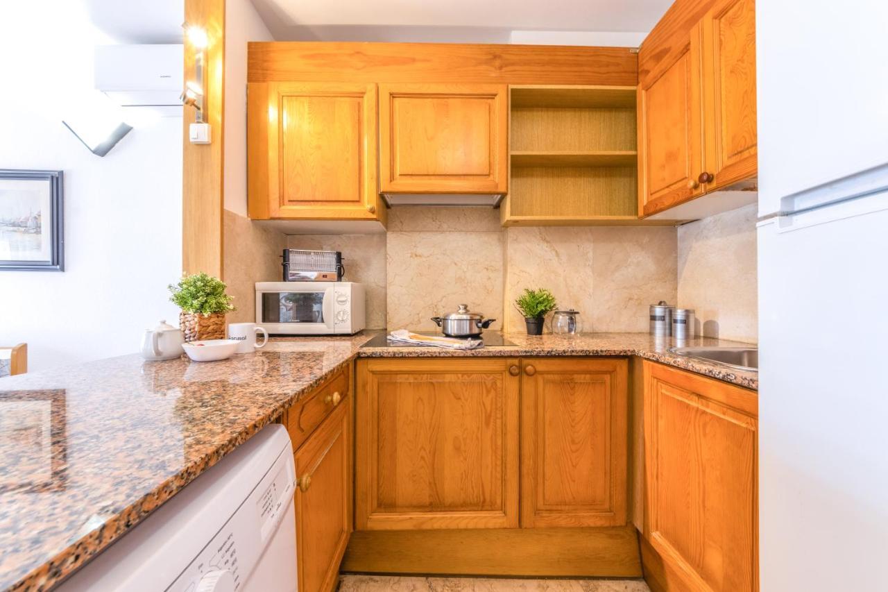 Appartement Michelangelo Arysal Salou