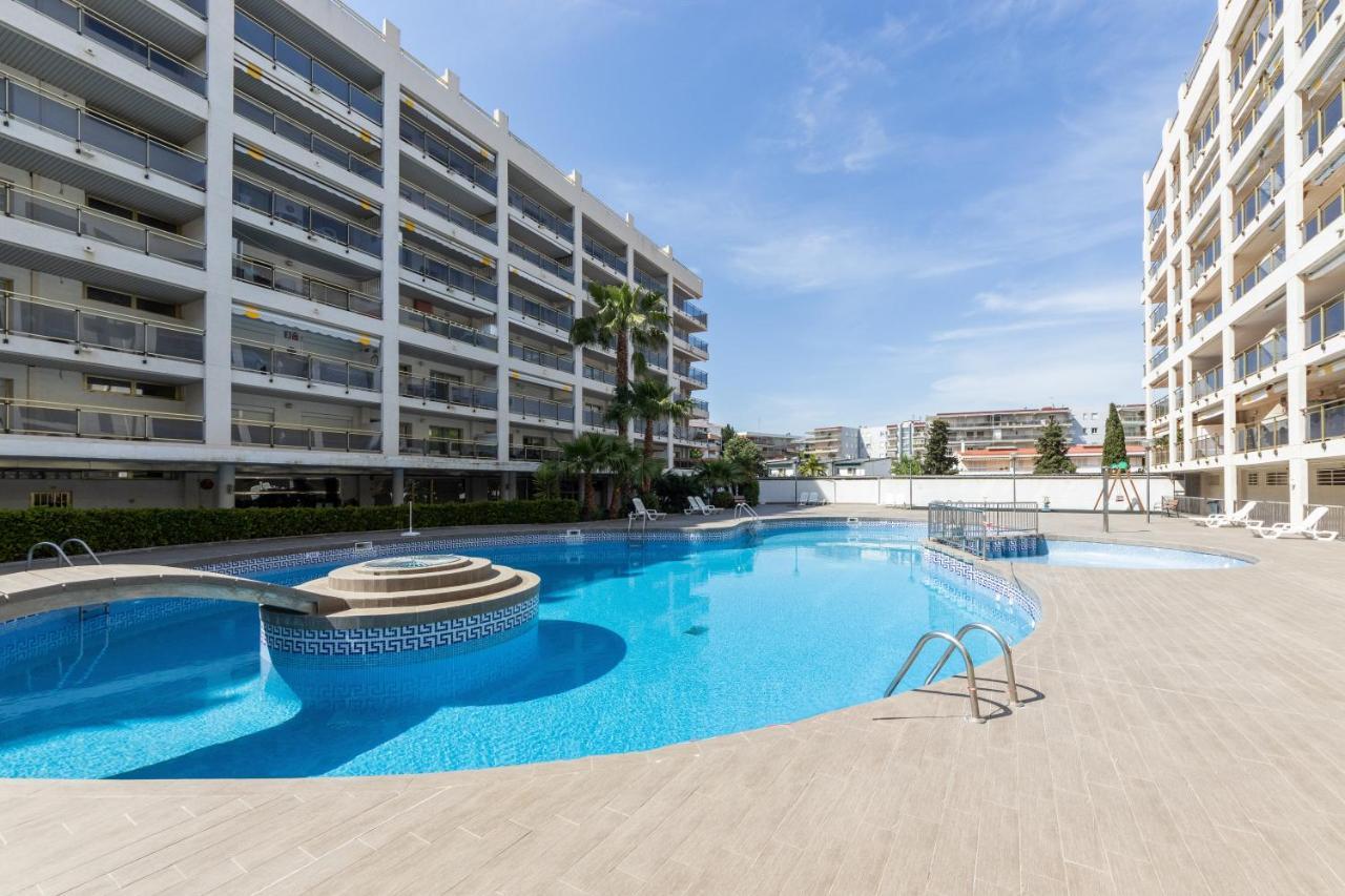 Michelangelo Arysal Appartement *