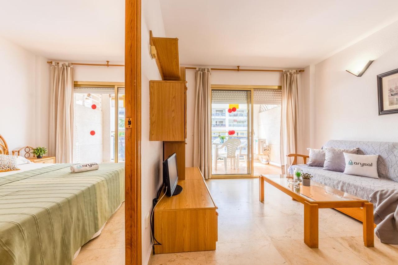 Appartement Michelangelo Arysal Salou