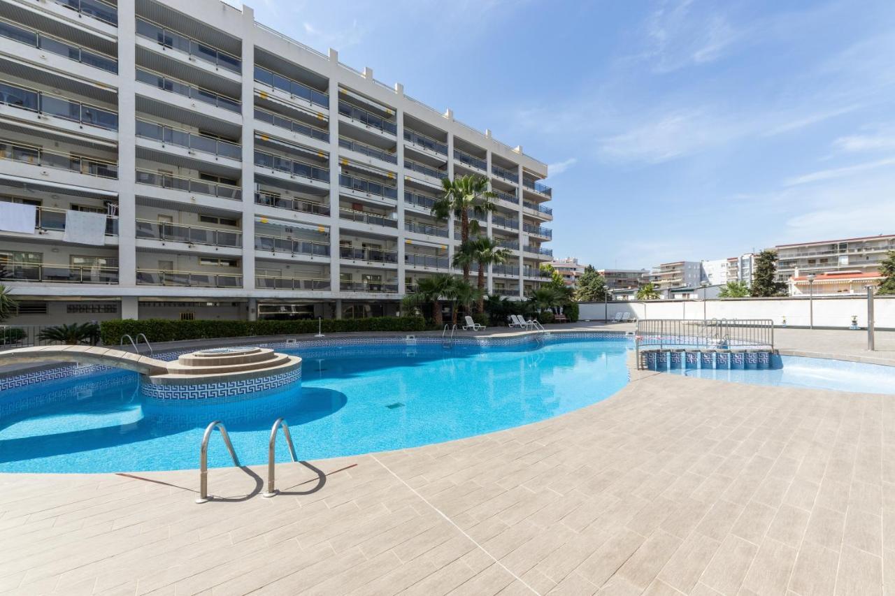 Appartement Michelangelo Arysal *