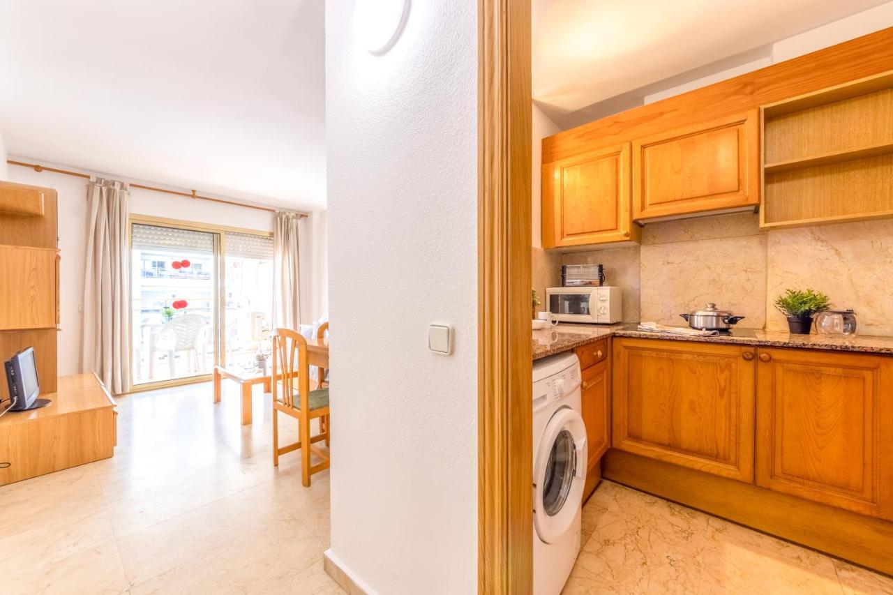 Appartement Michelangelo Arysal *