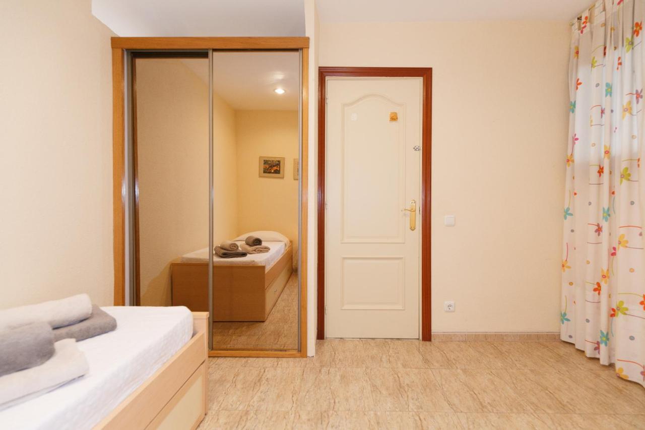 Uhc Cala Dorada Appartement