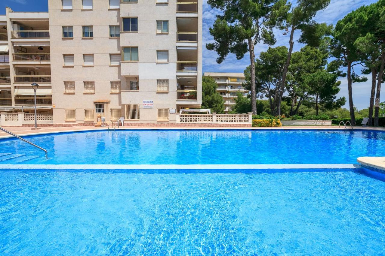 Uhc Cala Dorada * Salou