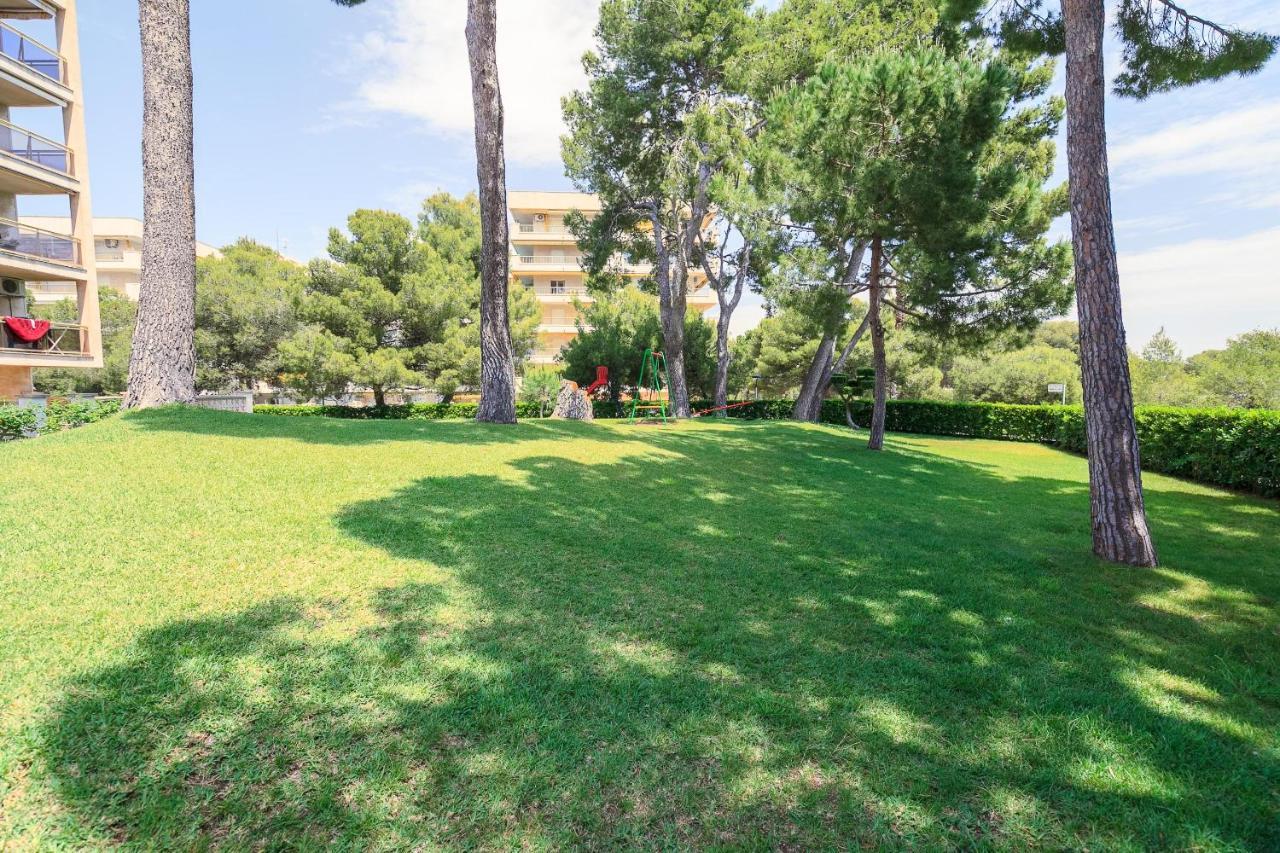 Uhc Cala Dorada Appartement