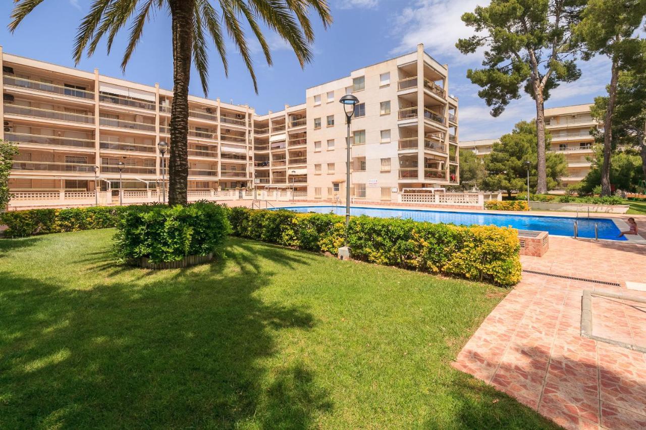Uhc Cala Dorada *