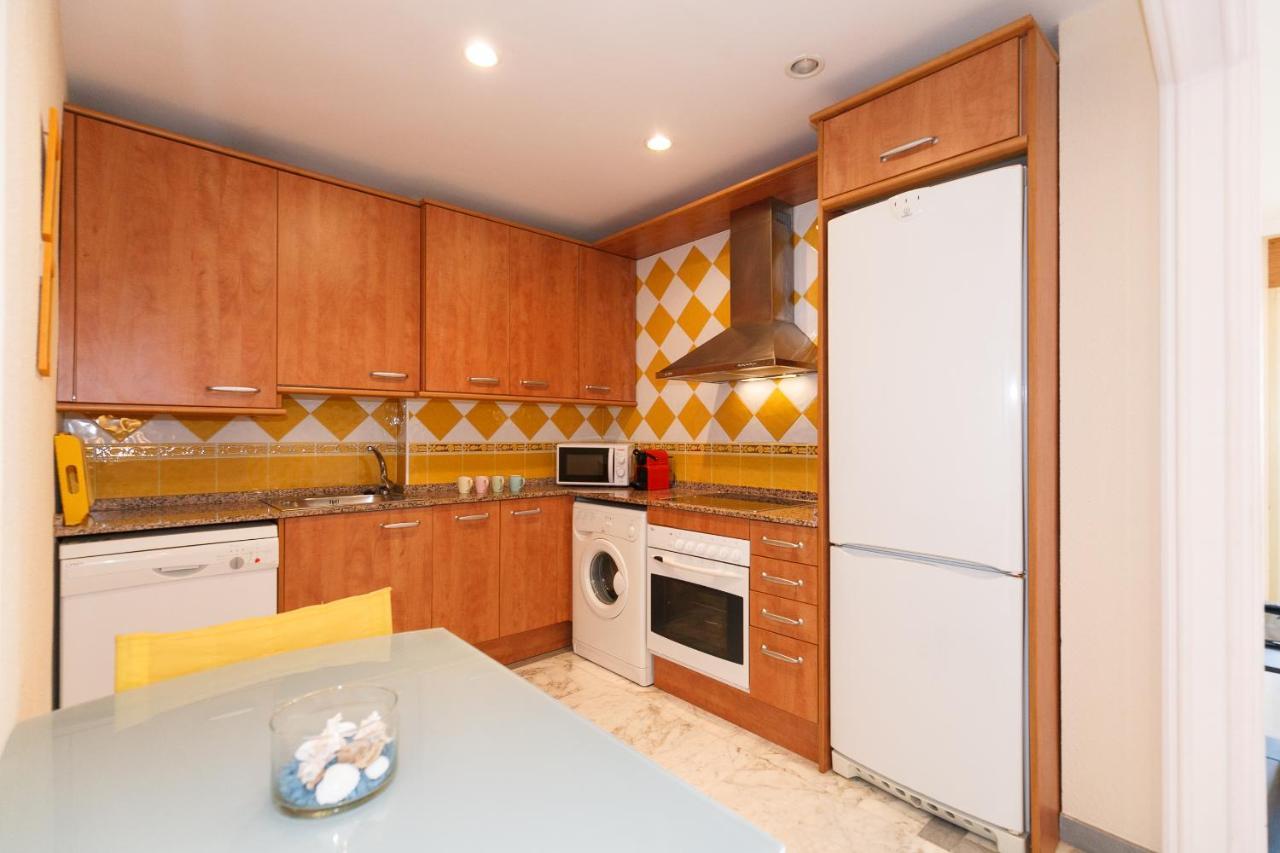 Appartement Uhc Cala Dorada