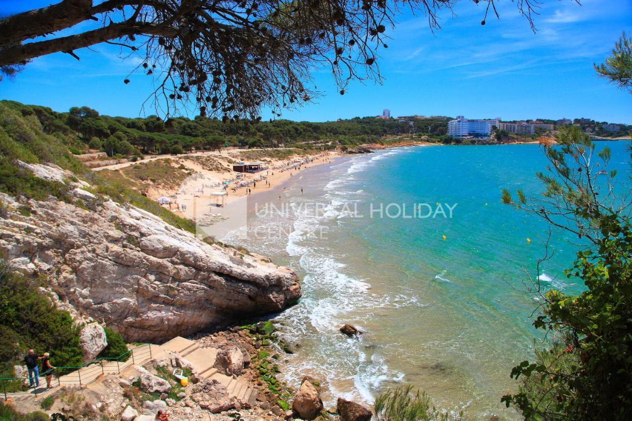 Uhc Cala Dorada * Salou