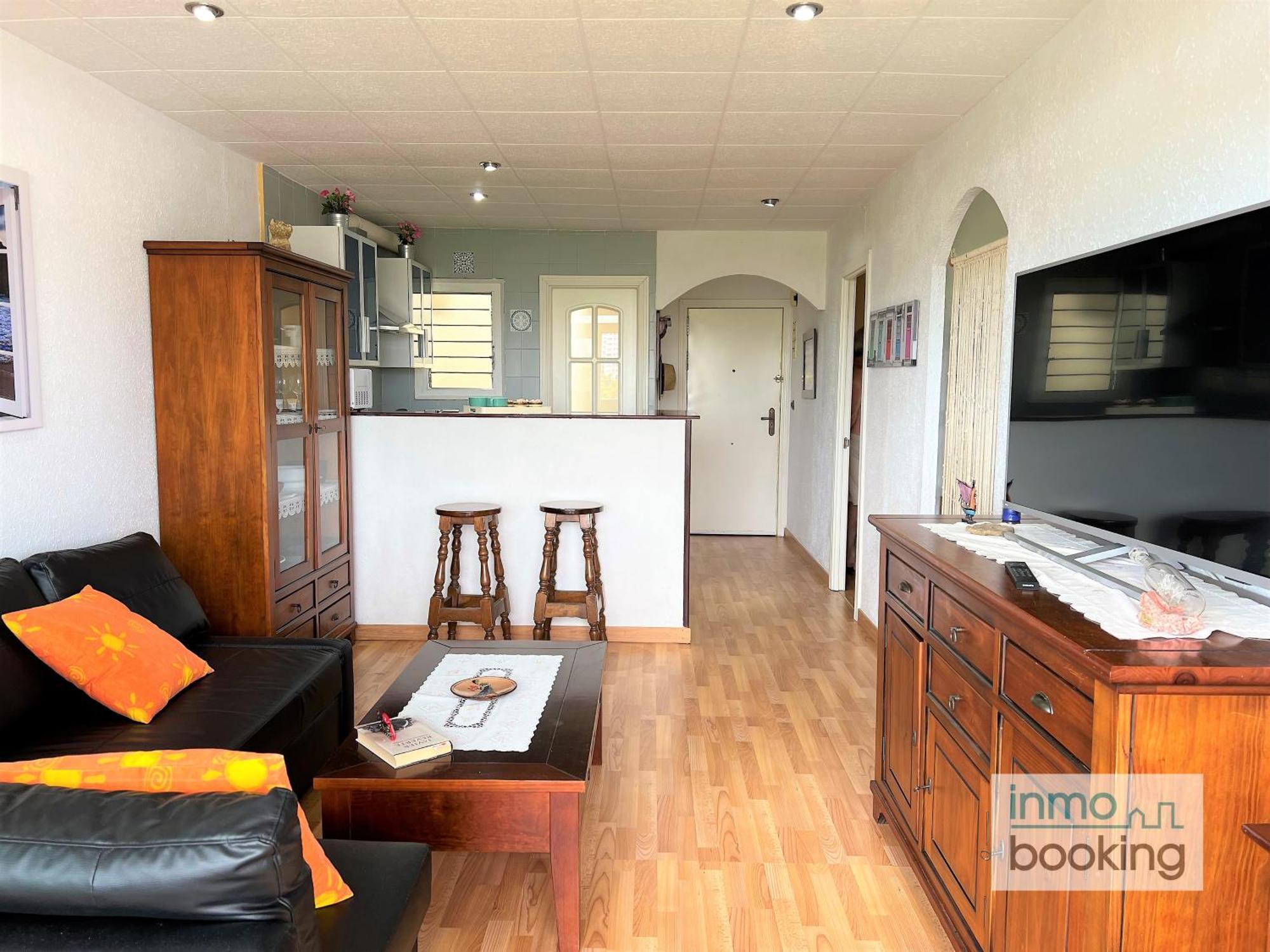 Apartamento Inmobooking Cye 7, Con Vistas Al Mar Salou