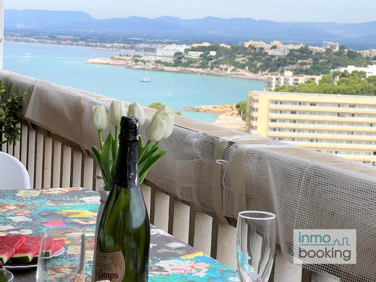 Inmobooking Cye 7, Con Vistas Al Mar Apartamento Salou