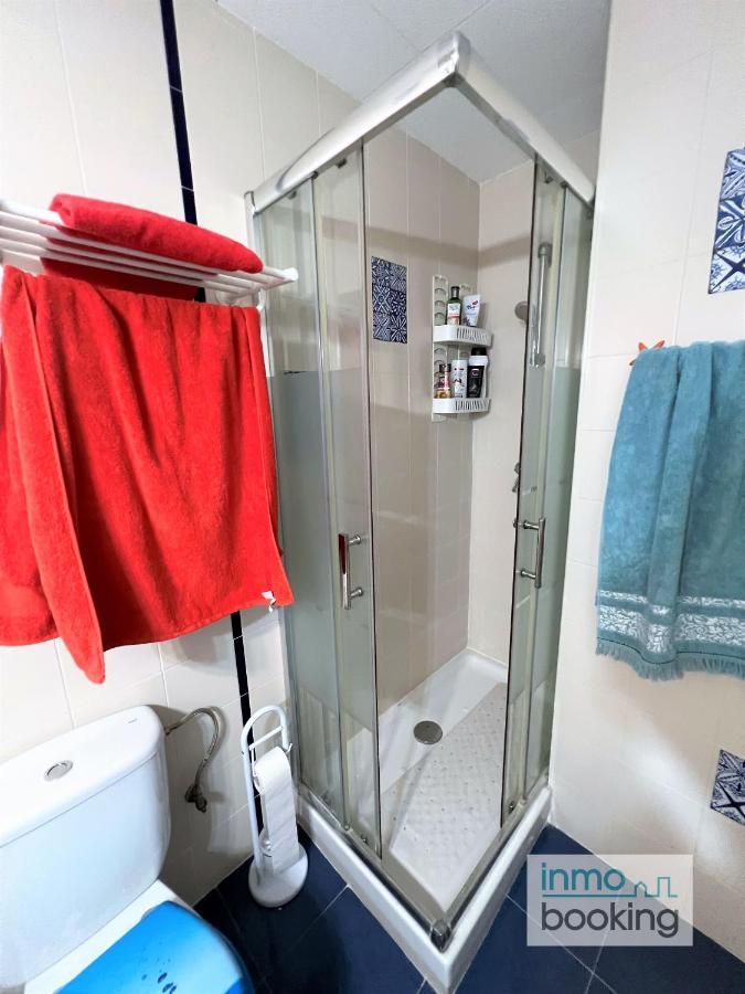 Inmobooking Cye 7, Con Vistas Al Mar Apartamento *