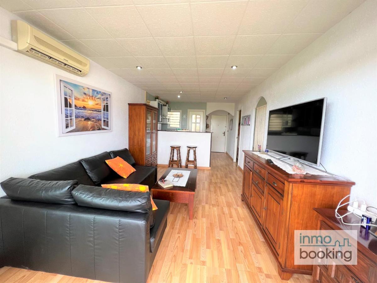 Apartamento Inmobooking Cye 7, Con Vistas Al Mar *