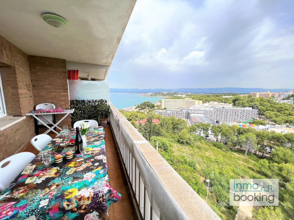 Inmobooking Cye 7, Con Vistas Al Mar Salou
