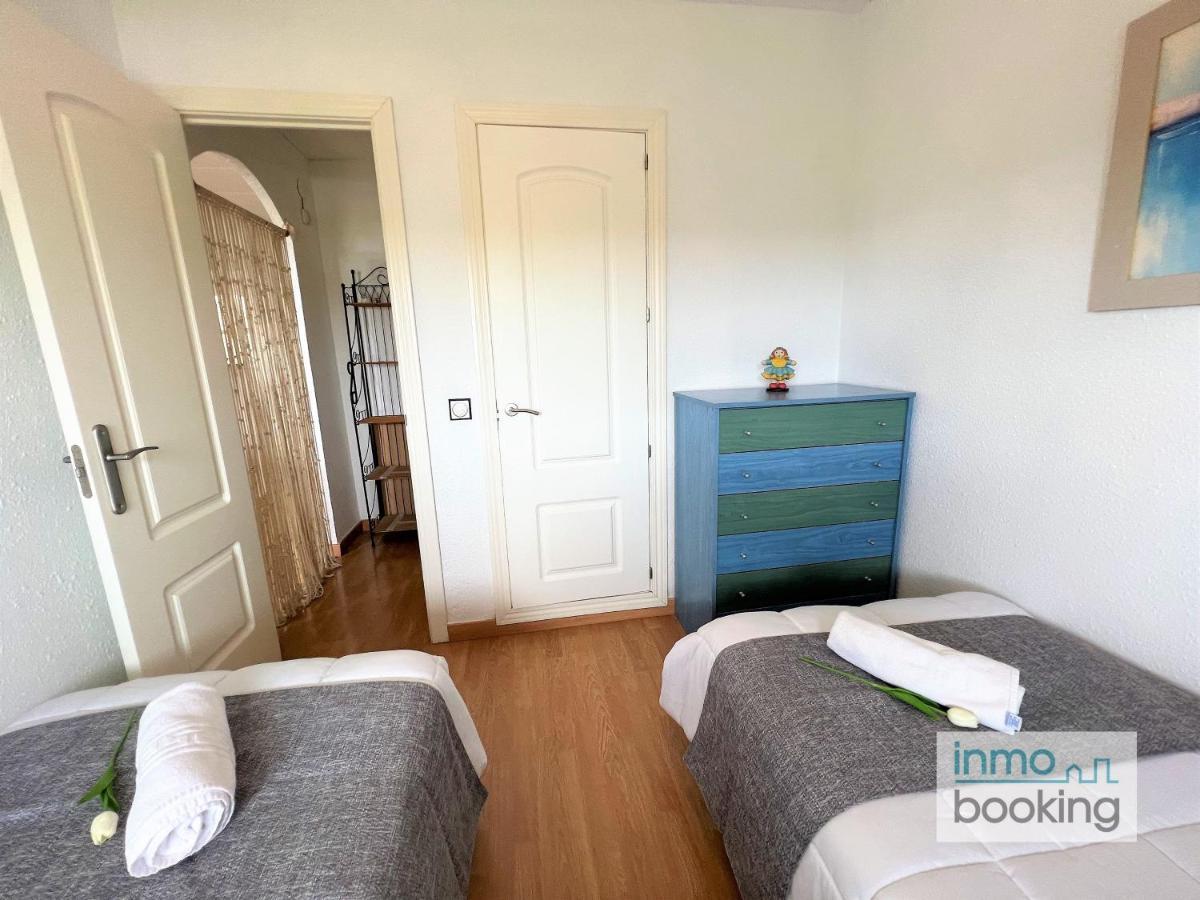 Inmobooking Cye 7, Con Vistas Al Mar * Salou