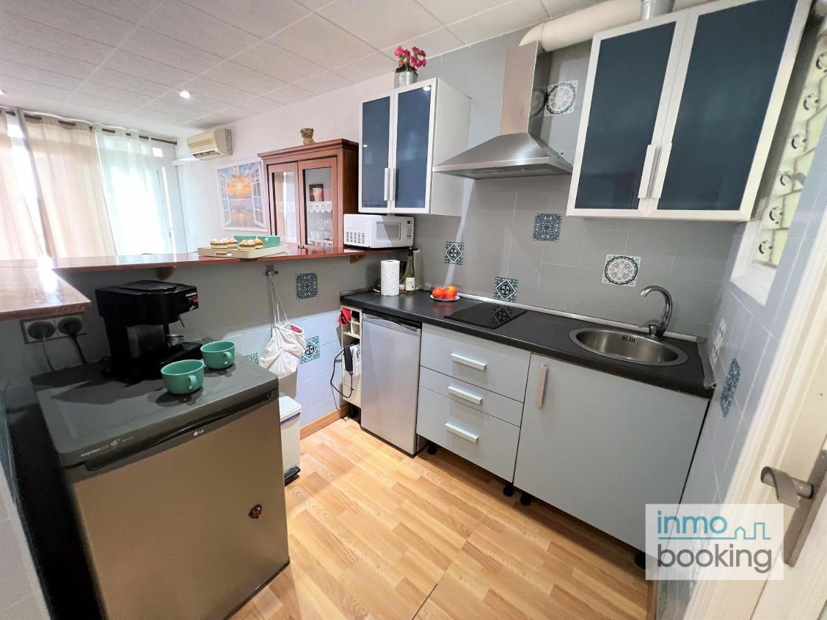Inmobooking Cye 7, Con Vistas Al Mar Apartamento *