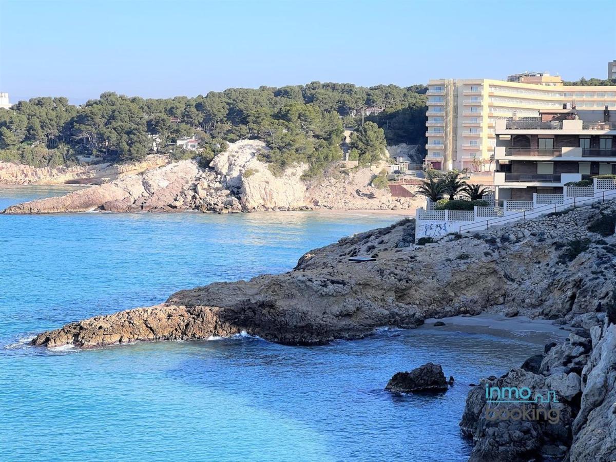 Inmobooking Cye 7, Con Vistas Al Mar