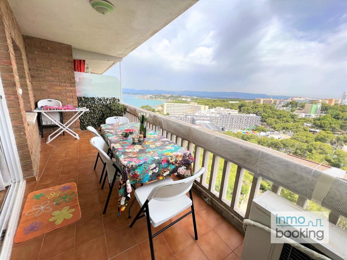 Apartamento Inmobooking Cye 7, Con Vistas Al Mar *