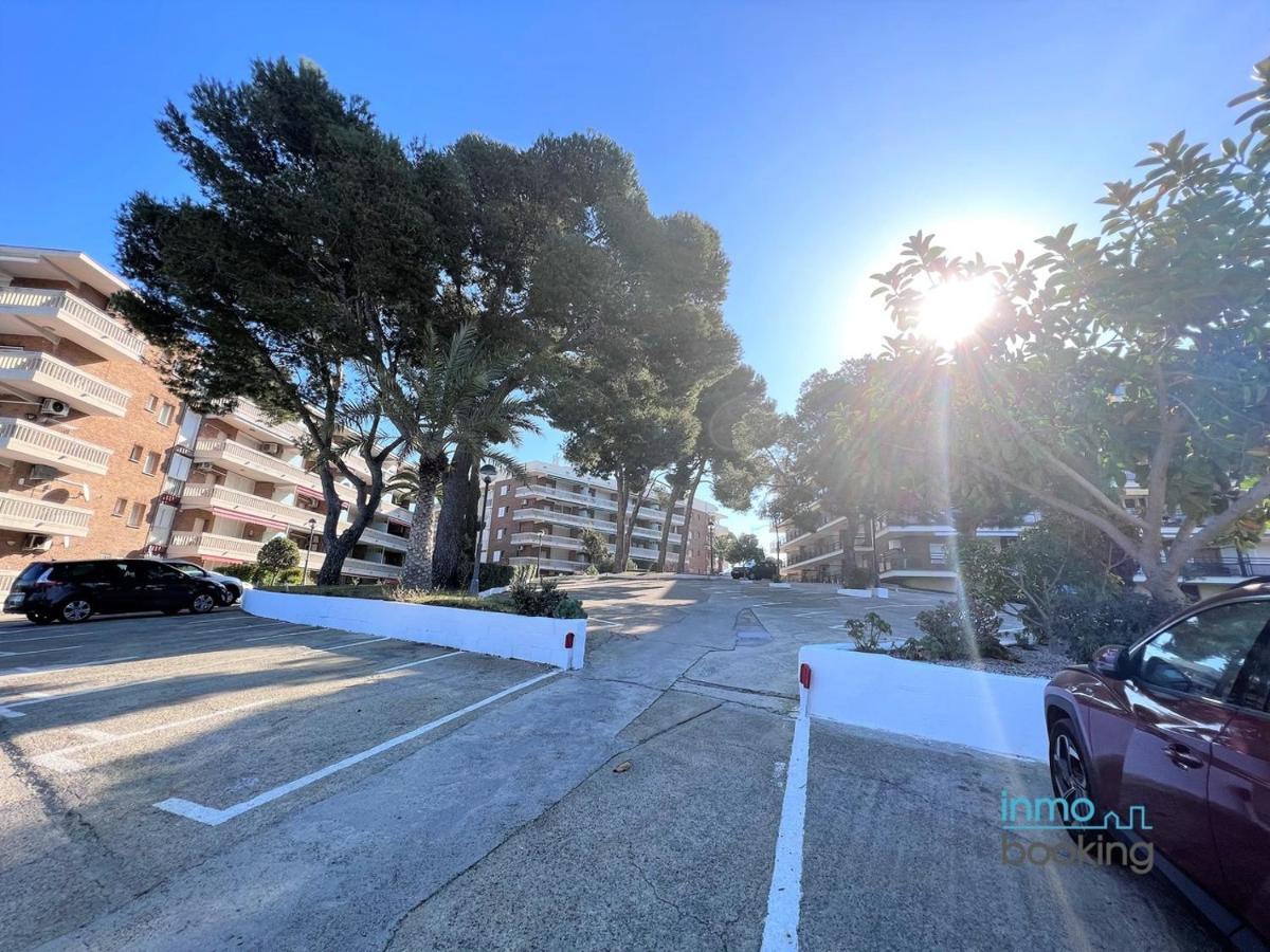 Inmobooking Cye 7, Con Vistas Al Mar Apartamento *