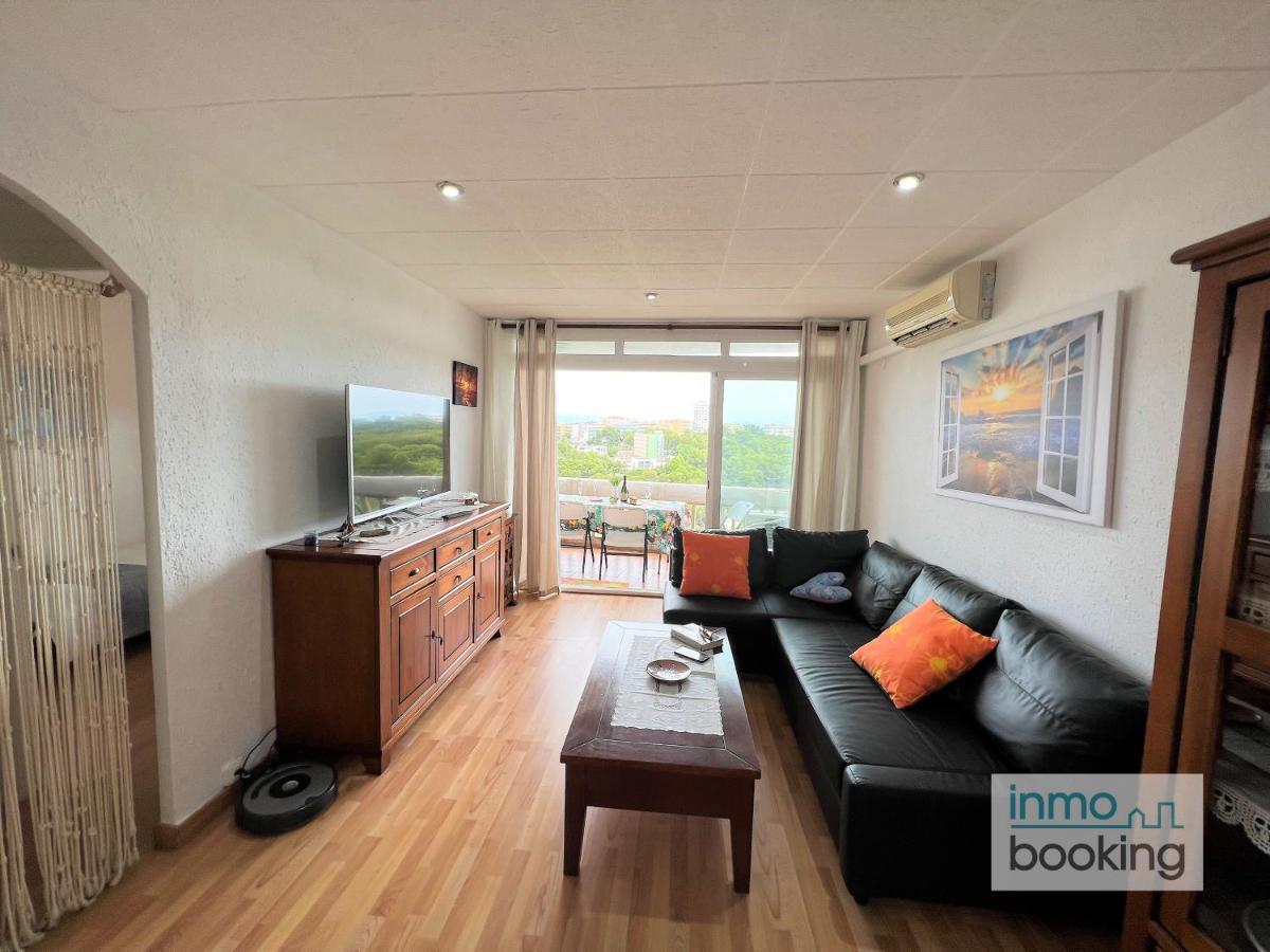 Apartamento Inmobooking Cye 7, Con Vistas Al Mar