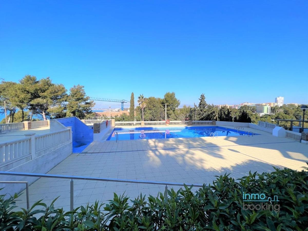 Apartamento Inmobooking Cye 7, Con Vistas Al Mar *