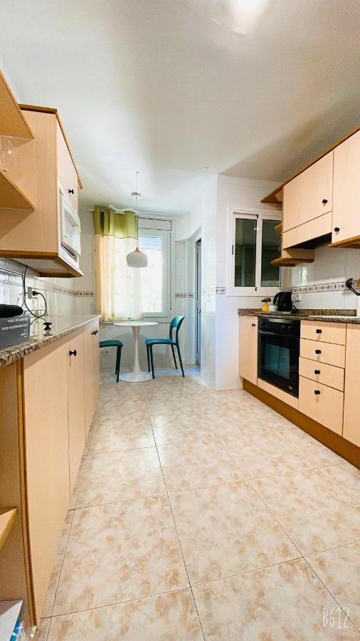 Apartamento Calipso