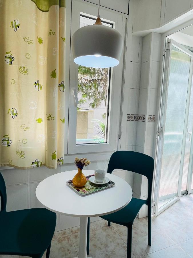 Calipso Apartamento Salou
