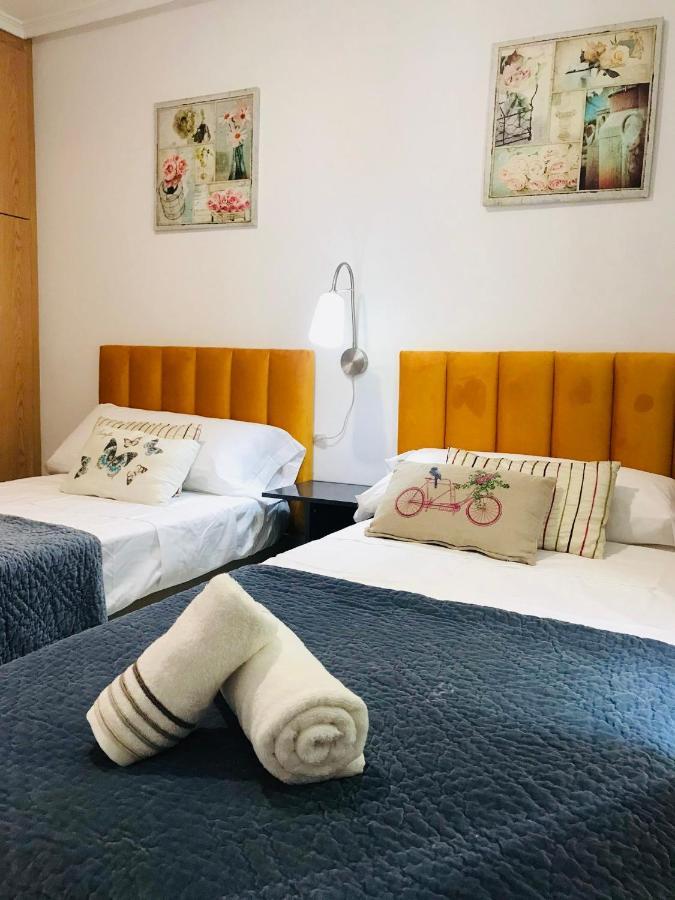 Apartamento Calipso Salou