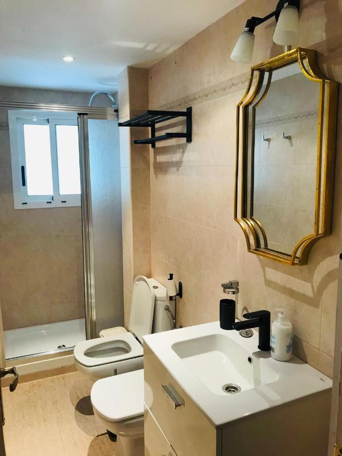 Apartamento Calipso Salou