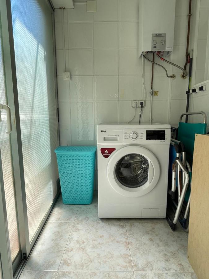 Apartamento Calipso