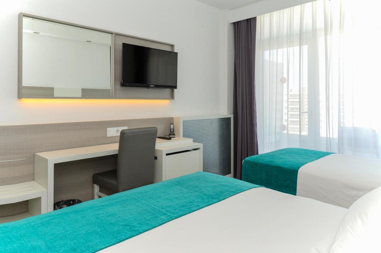 Olympus Palace Salou