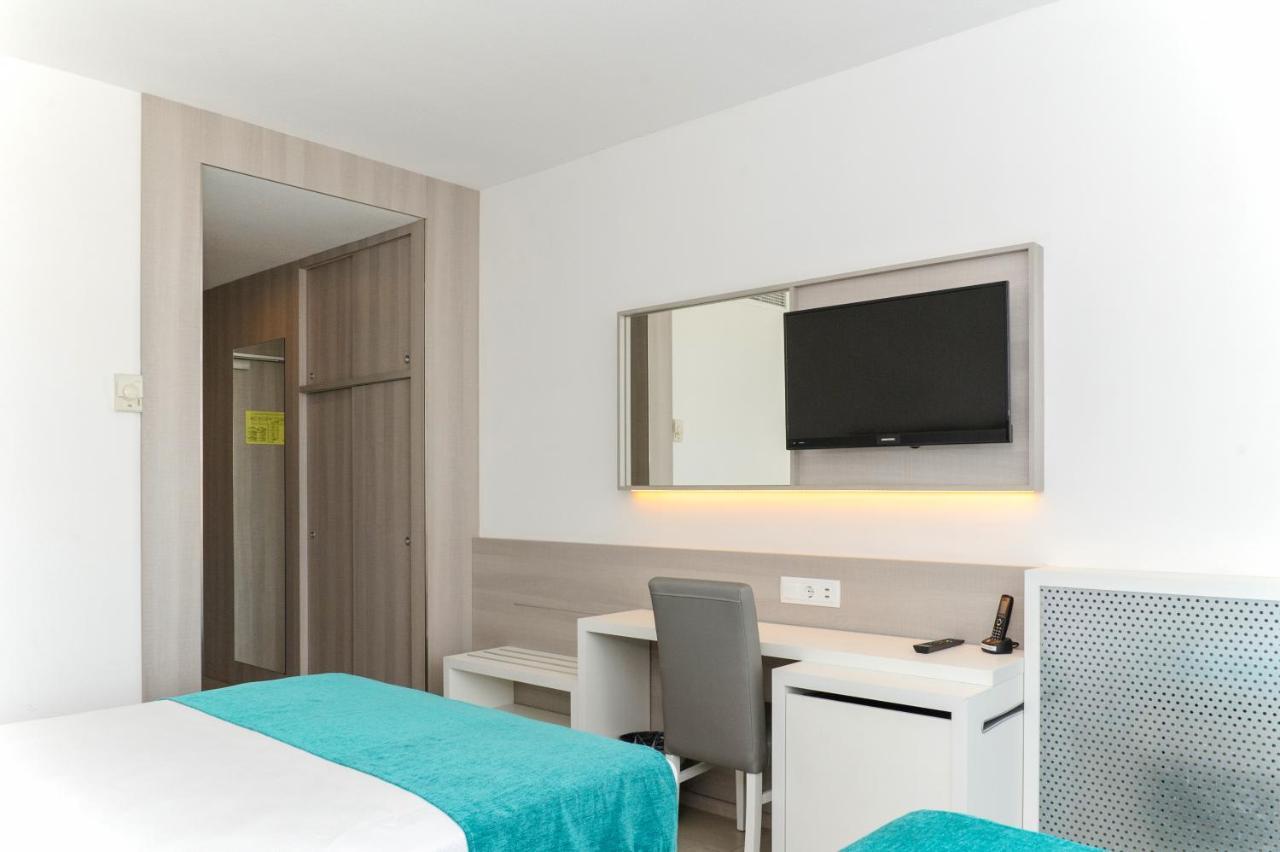 Hotel Olympus Palace Salou