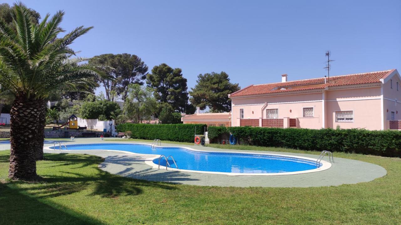 Bellavista Appartement