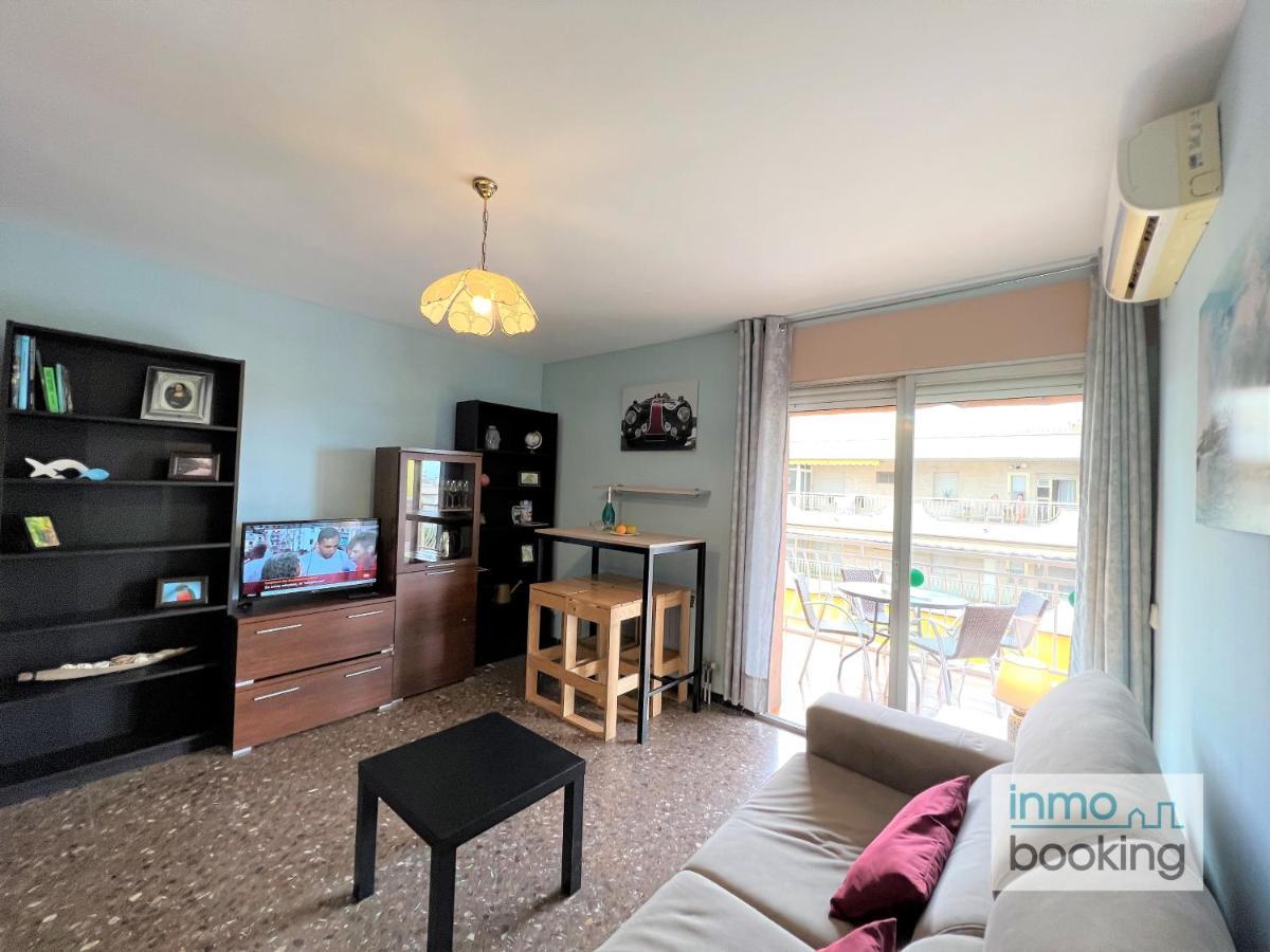 Indasol Apartments, Climatizado Y Con Piscina * Salou